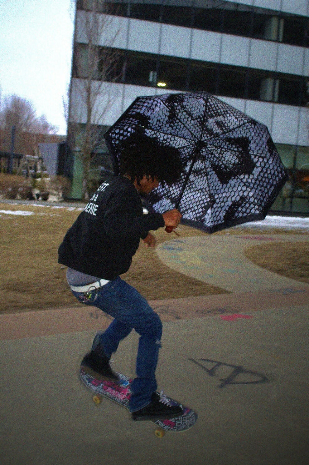 Imperium Umbrella