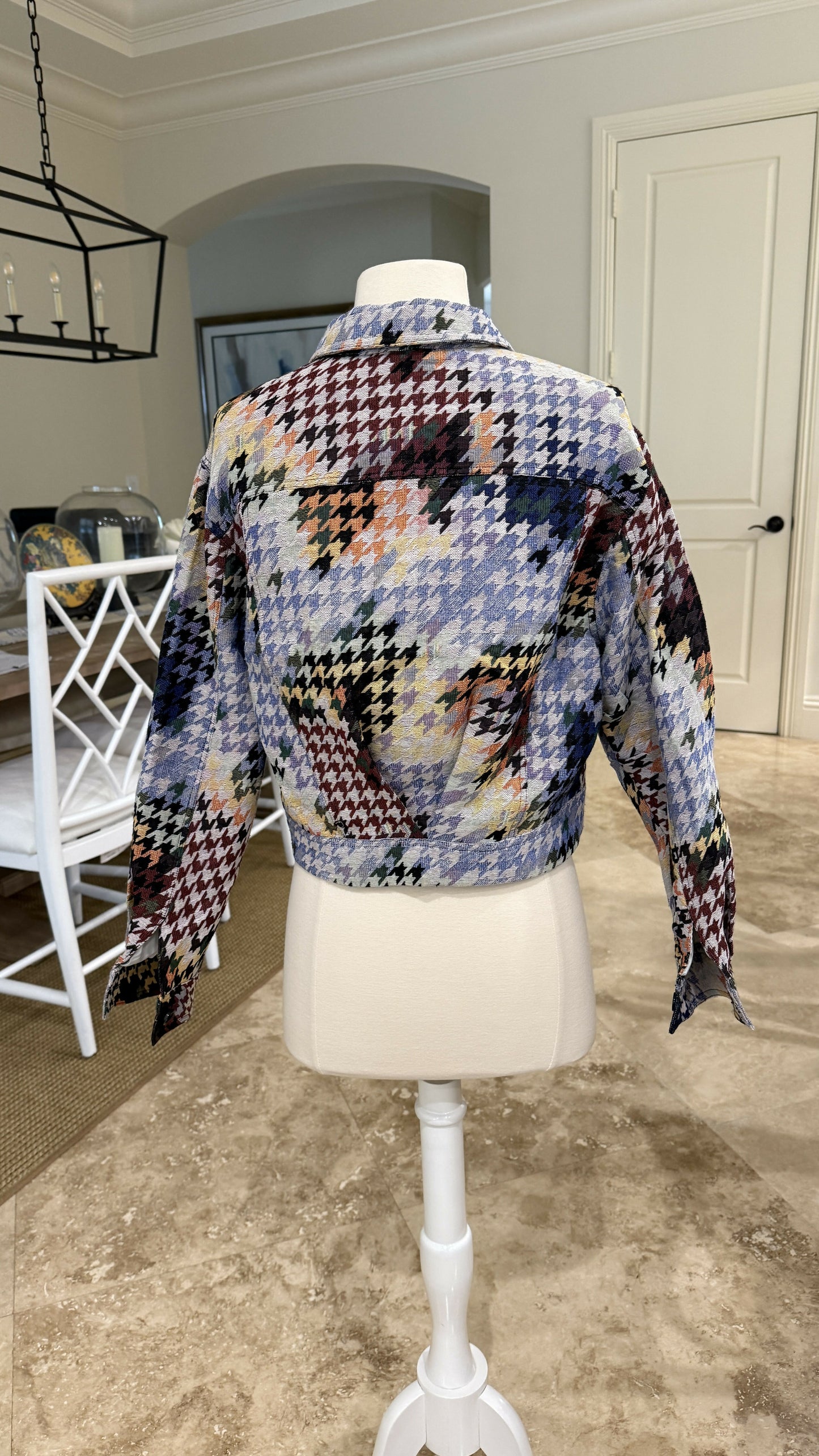Woman jacket