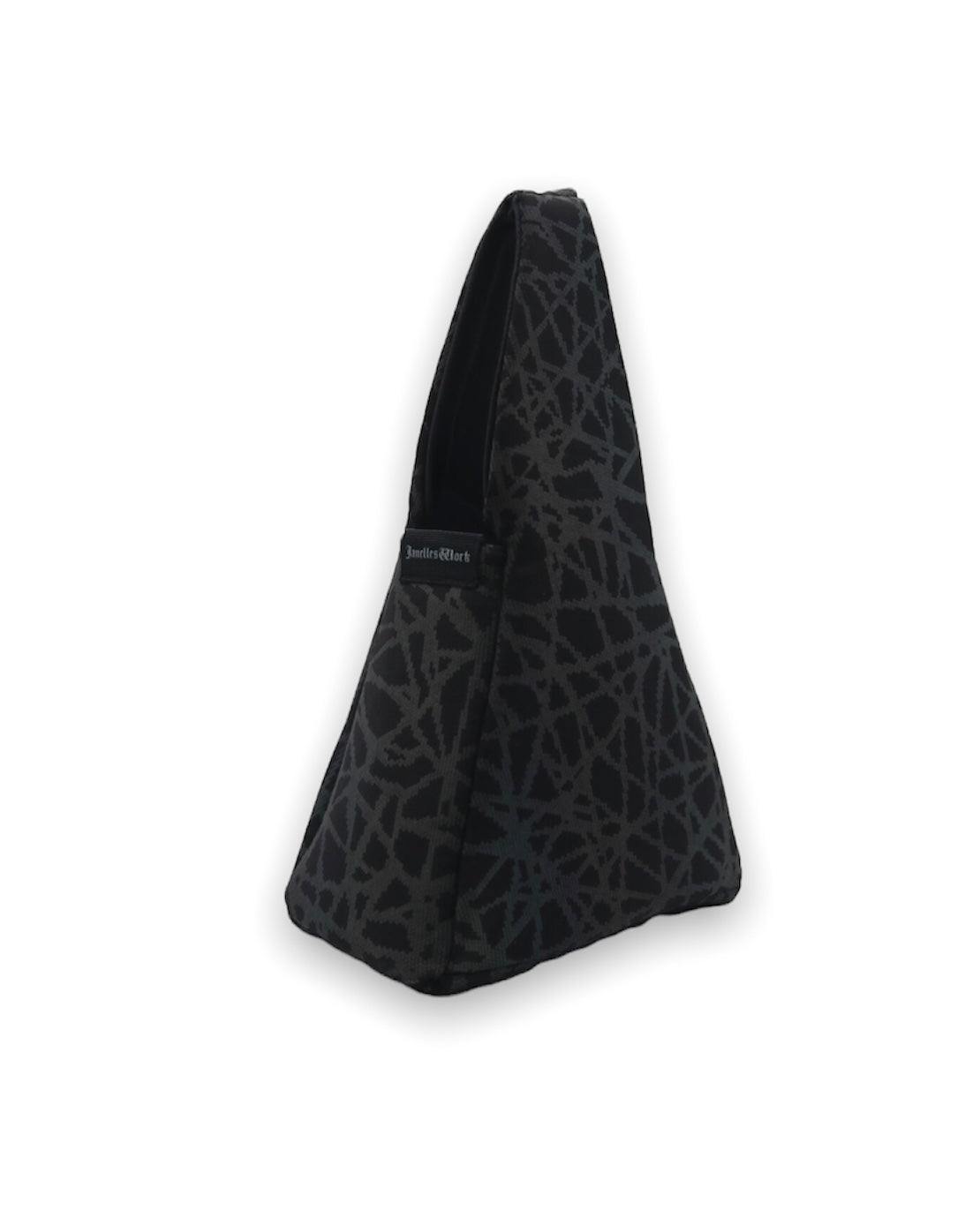 Reflective Bag – Black