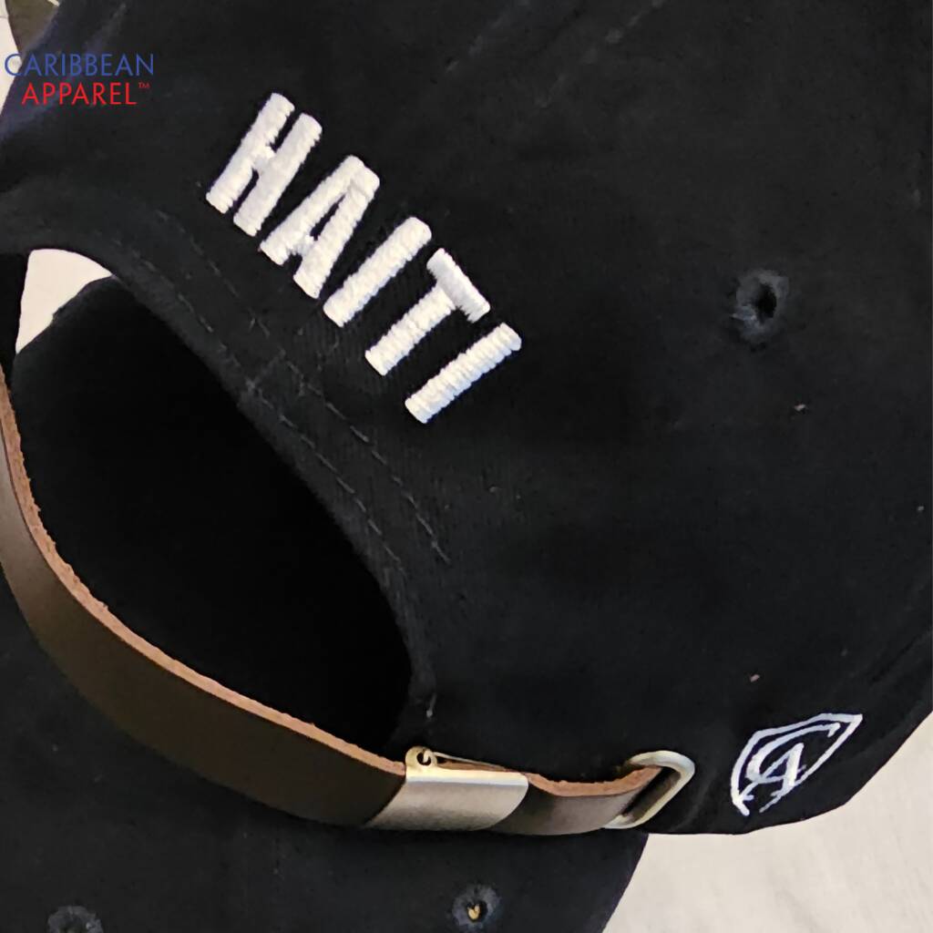 Haiti (HT) Cap