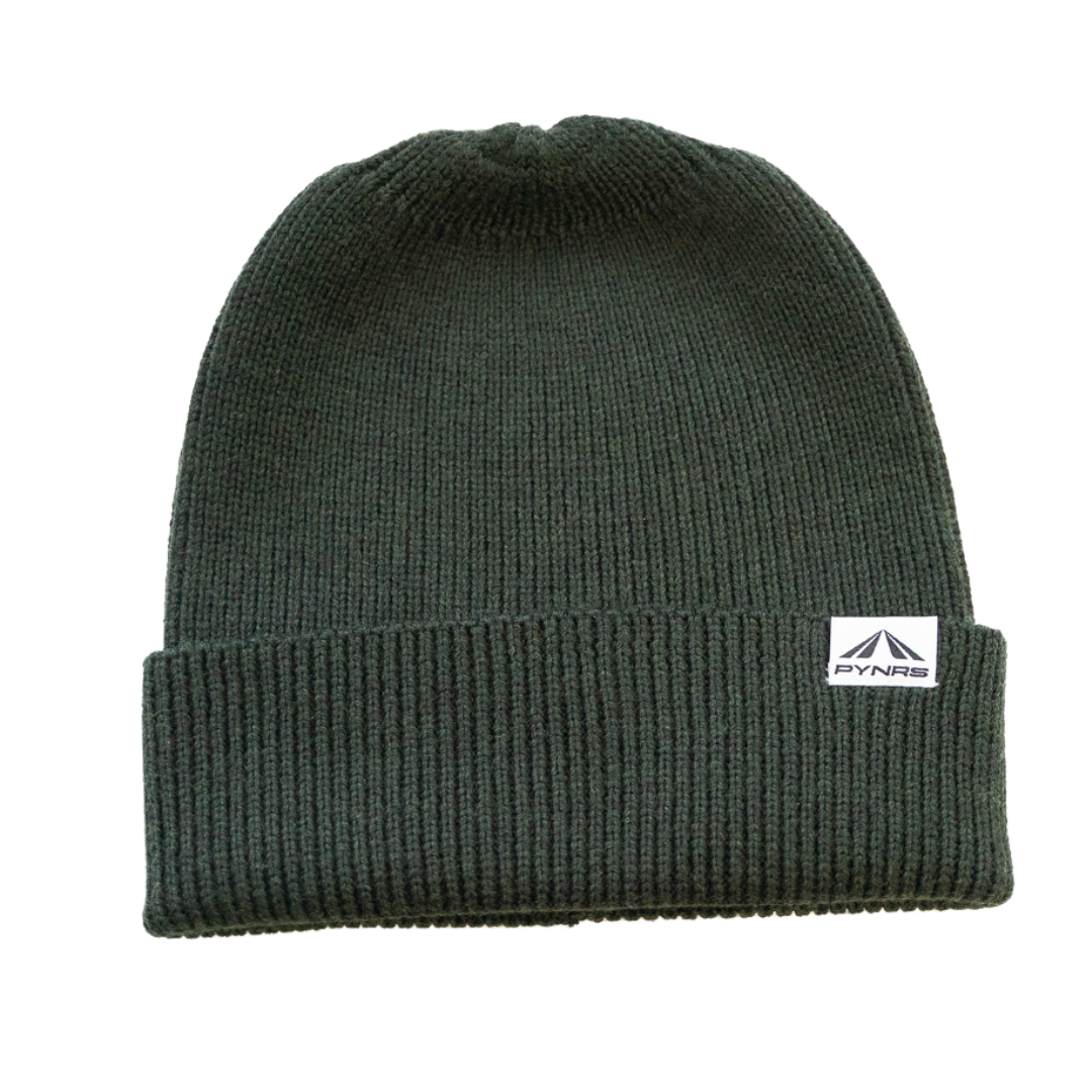 Burrell Beanie