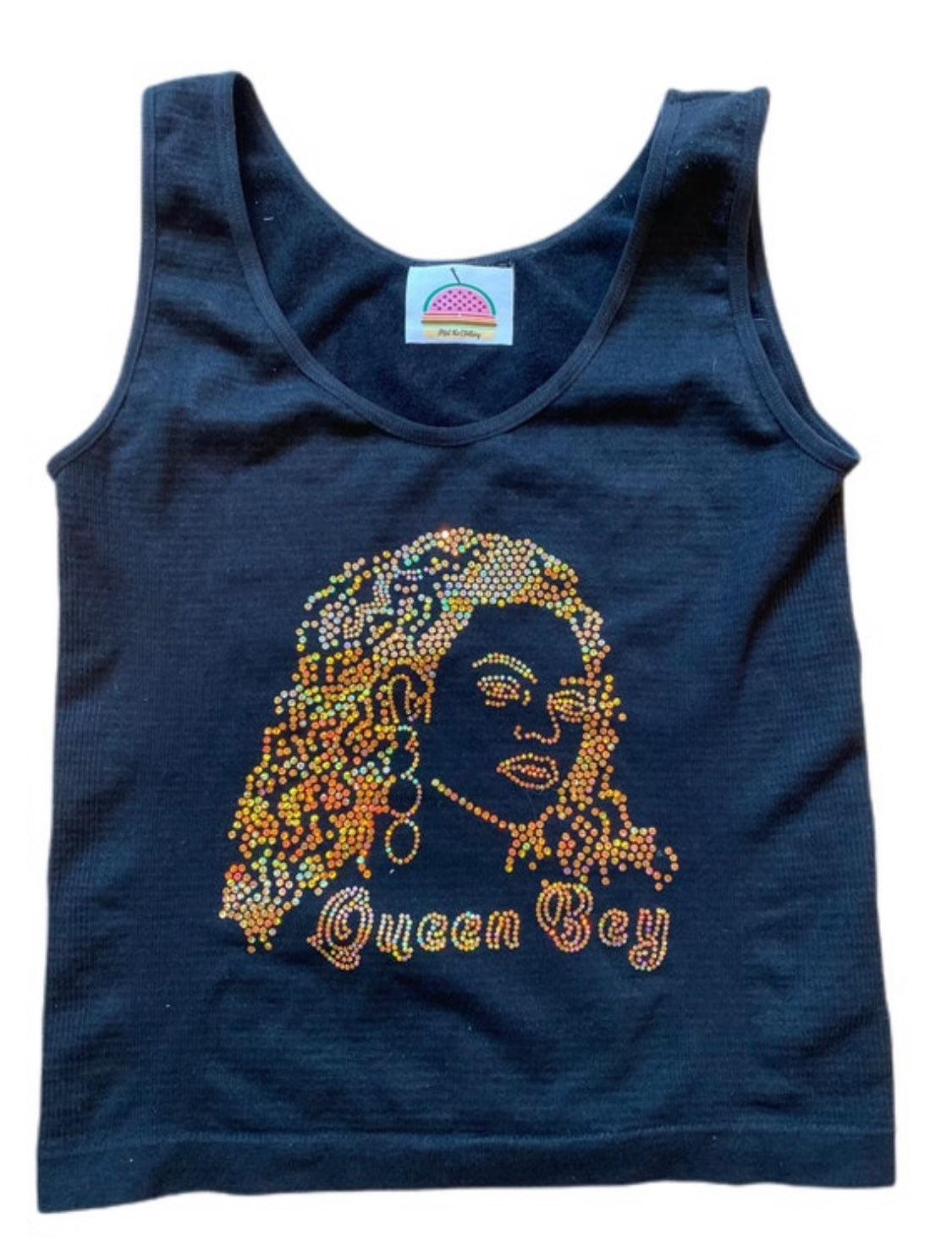 Queen Bey Tank