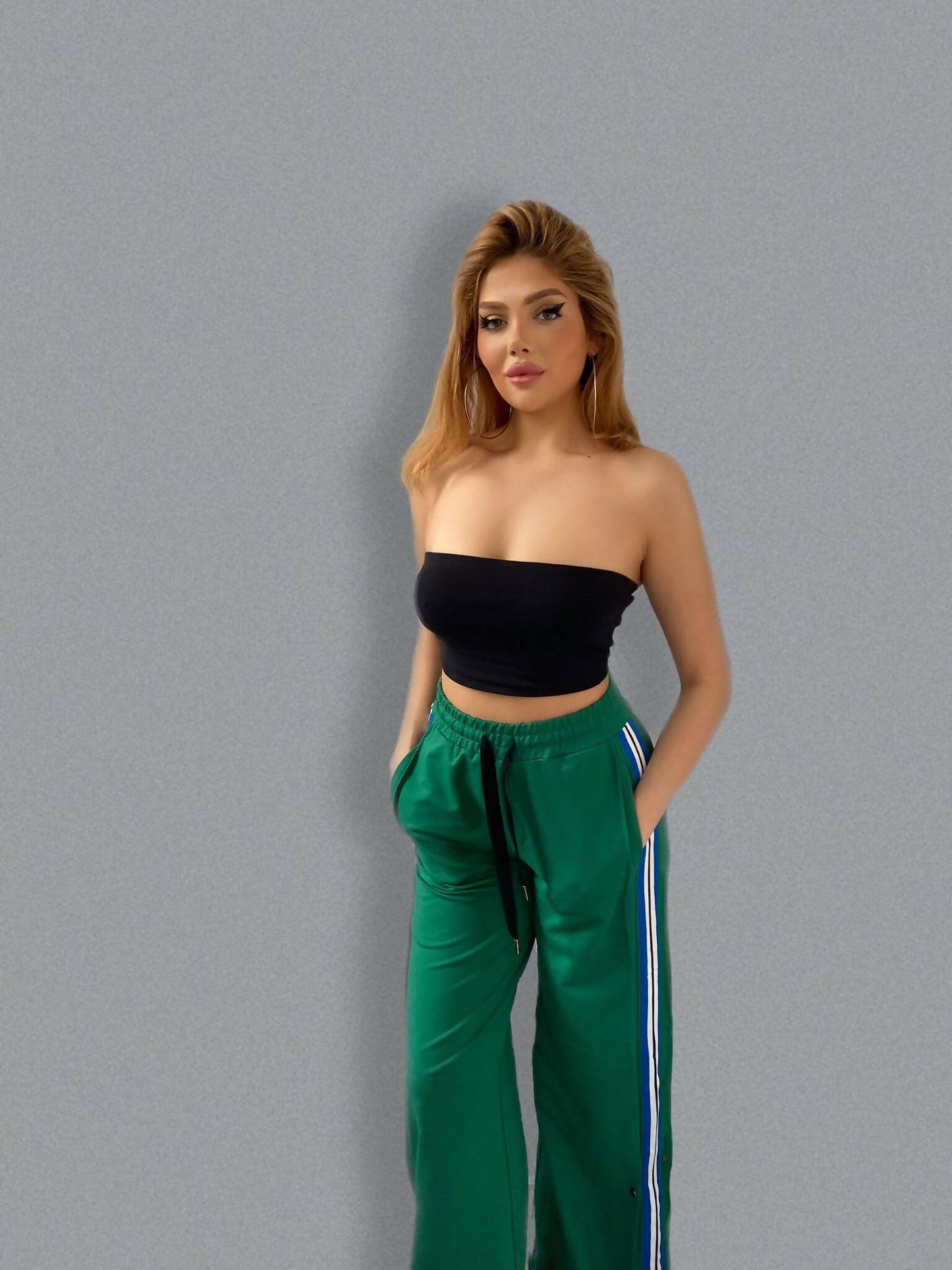 Parachute Pants