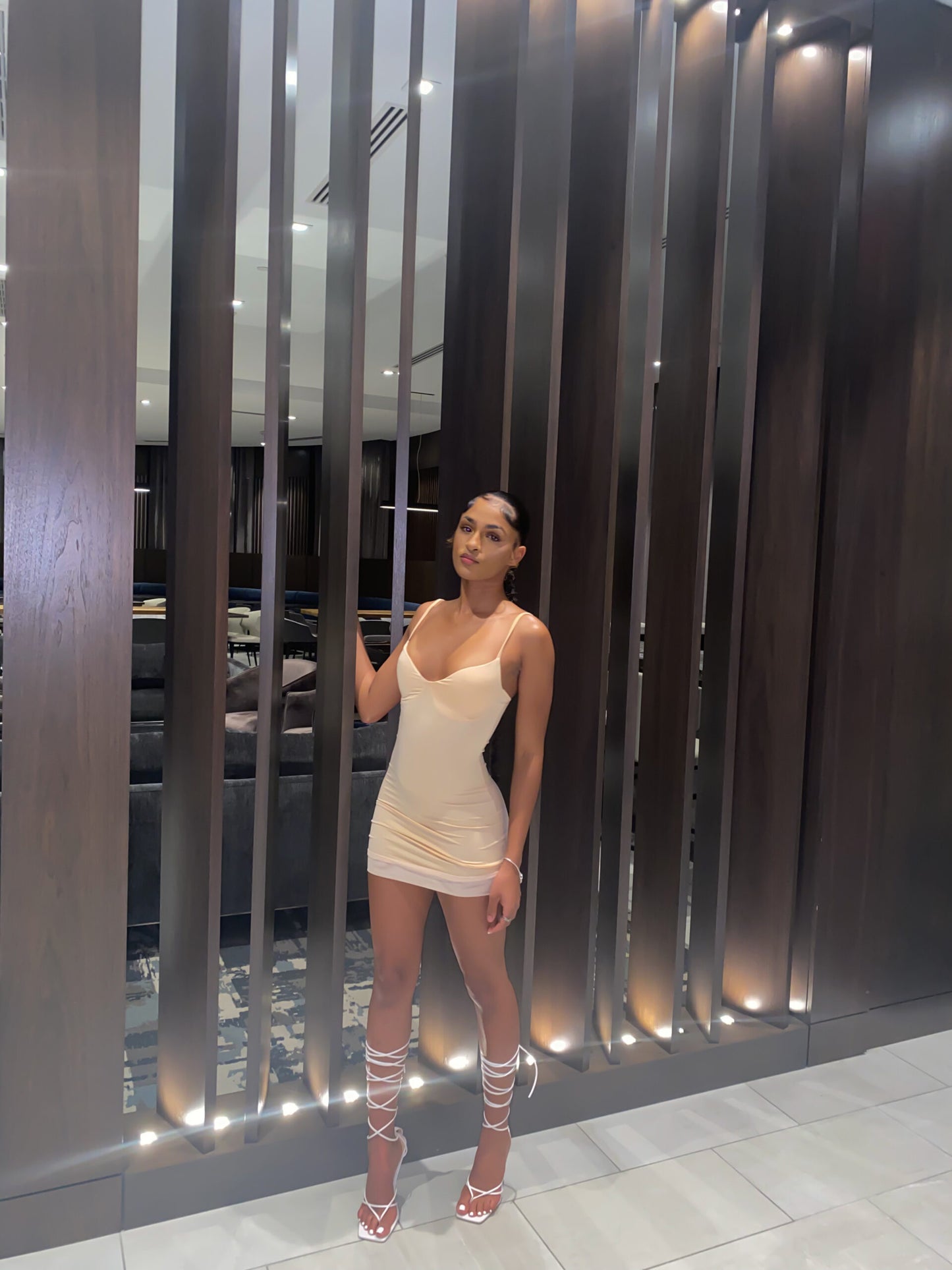 Aariana Mini