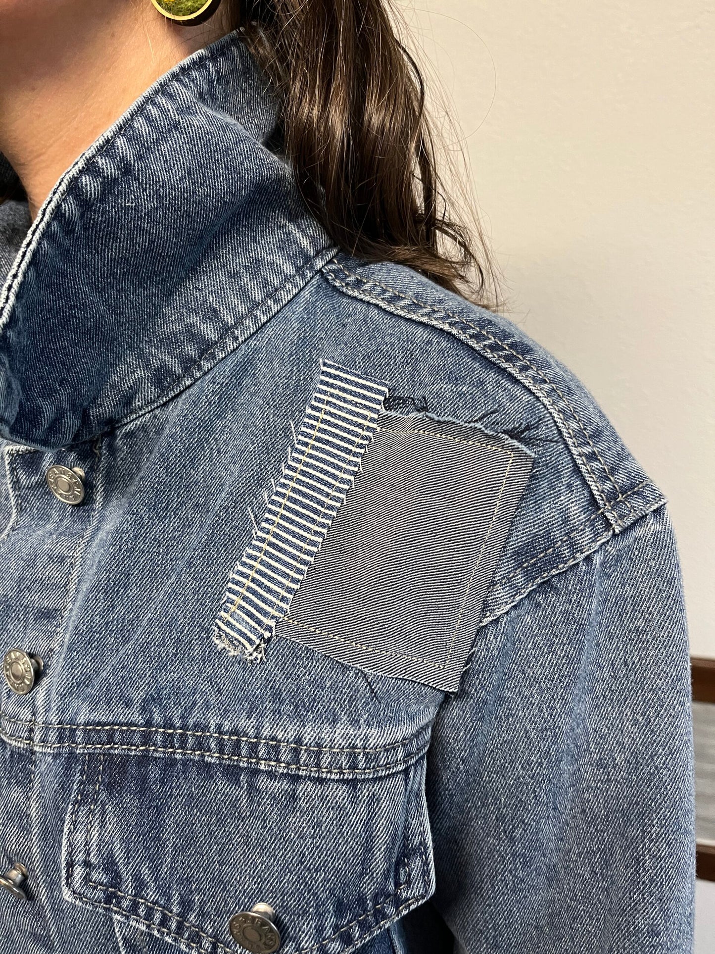 Jacket Harry Styles Design.