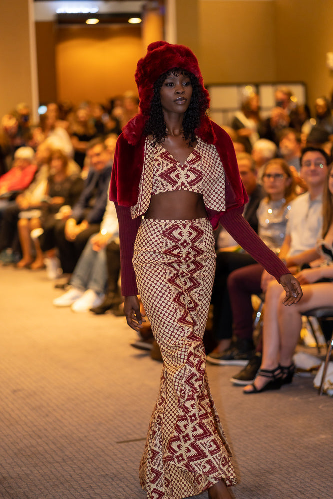 Tahanee Look 3