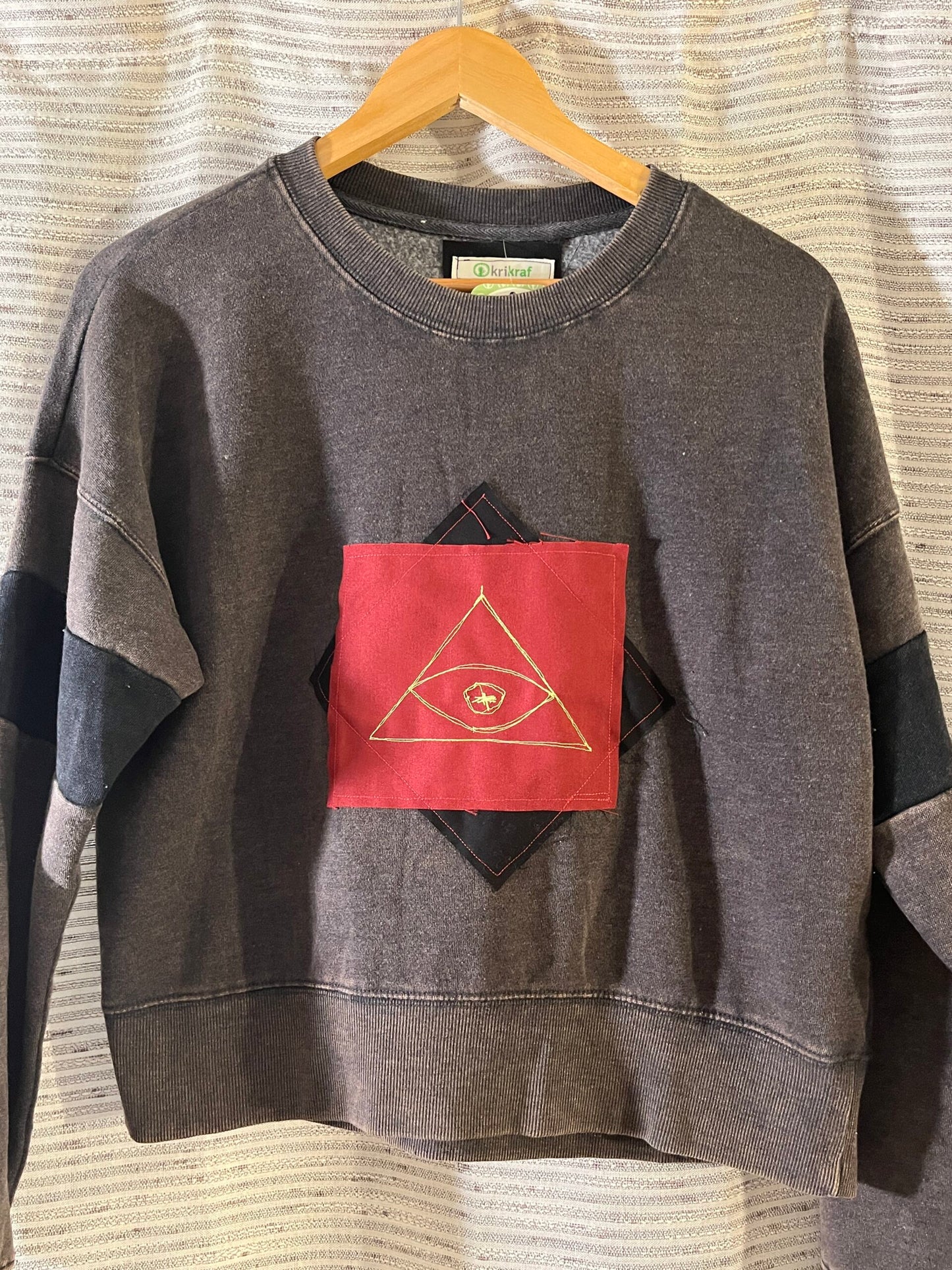 Krikraf Sweatshirt