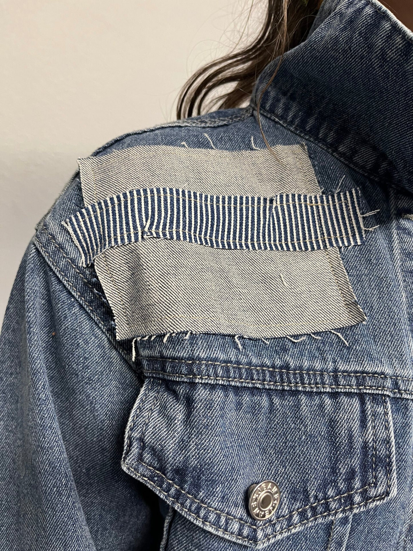 Jacket Harry Styles Design.