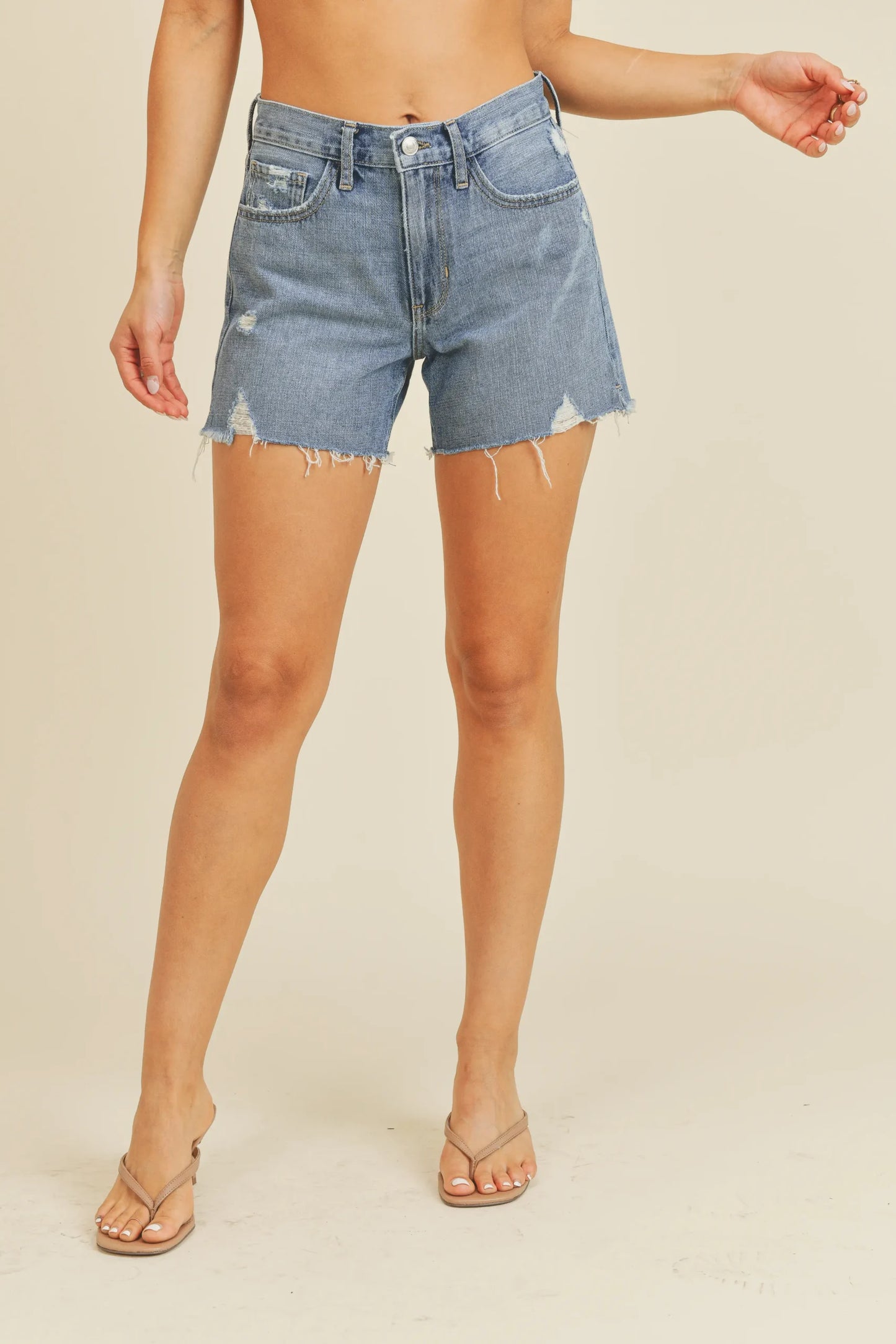 Got You On My Mind Shorts