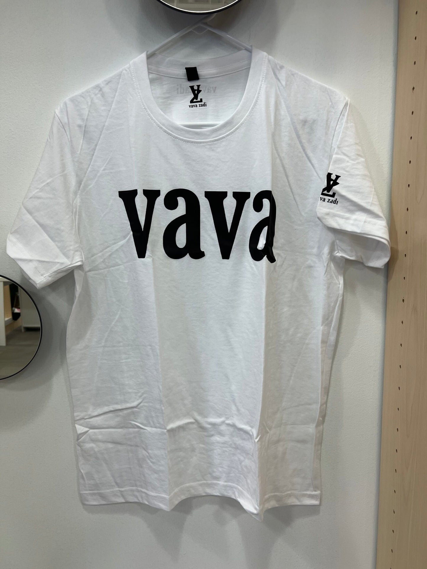 VAVA ZADI T-Shirts