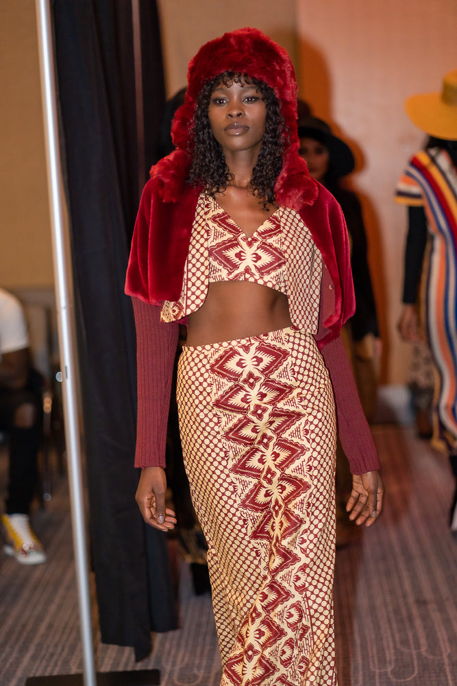 Tahanee Look 3