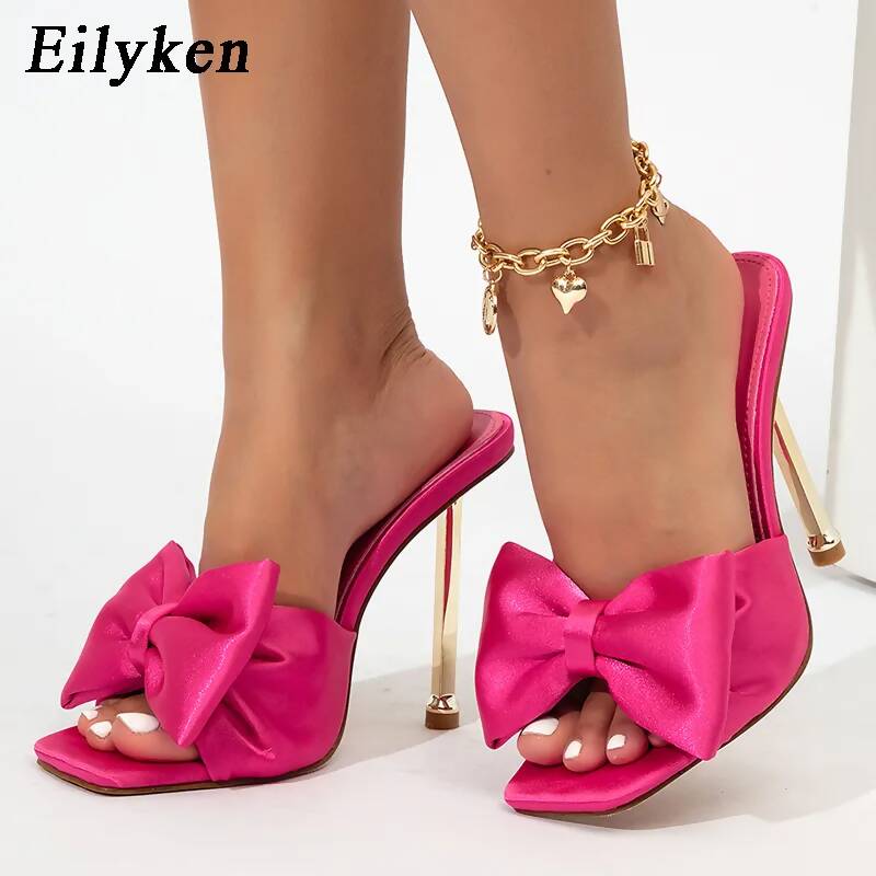 Kandee Sandal Heels