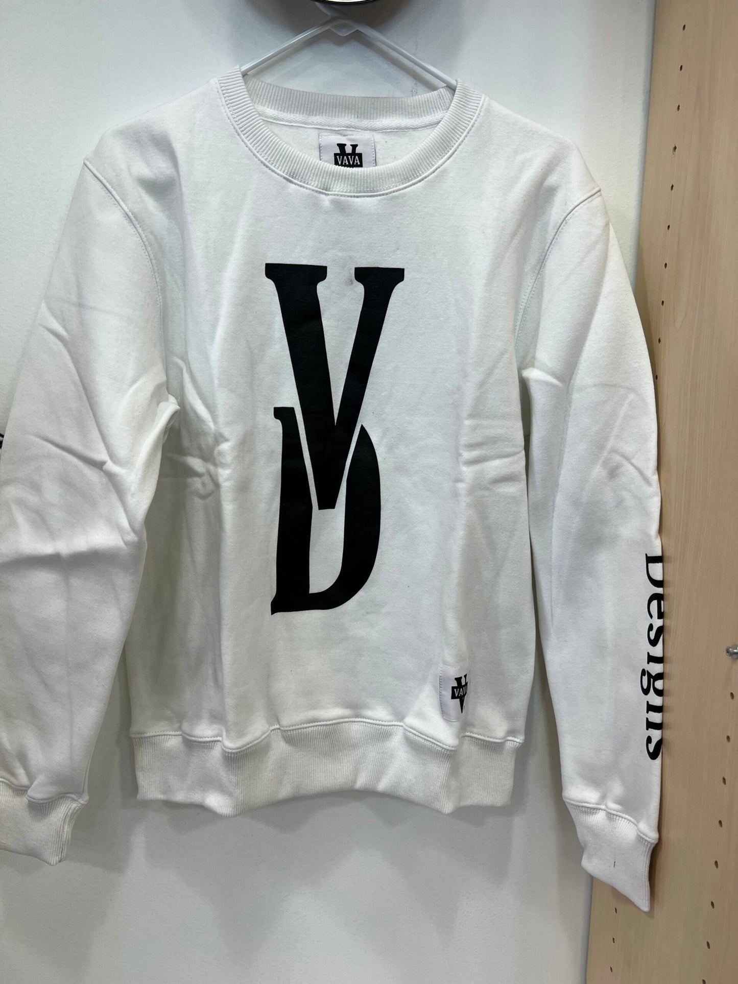 VAVA Sweatshirt