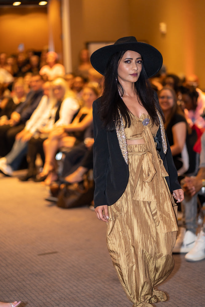 Tahanee Look 7
