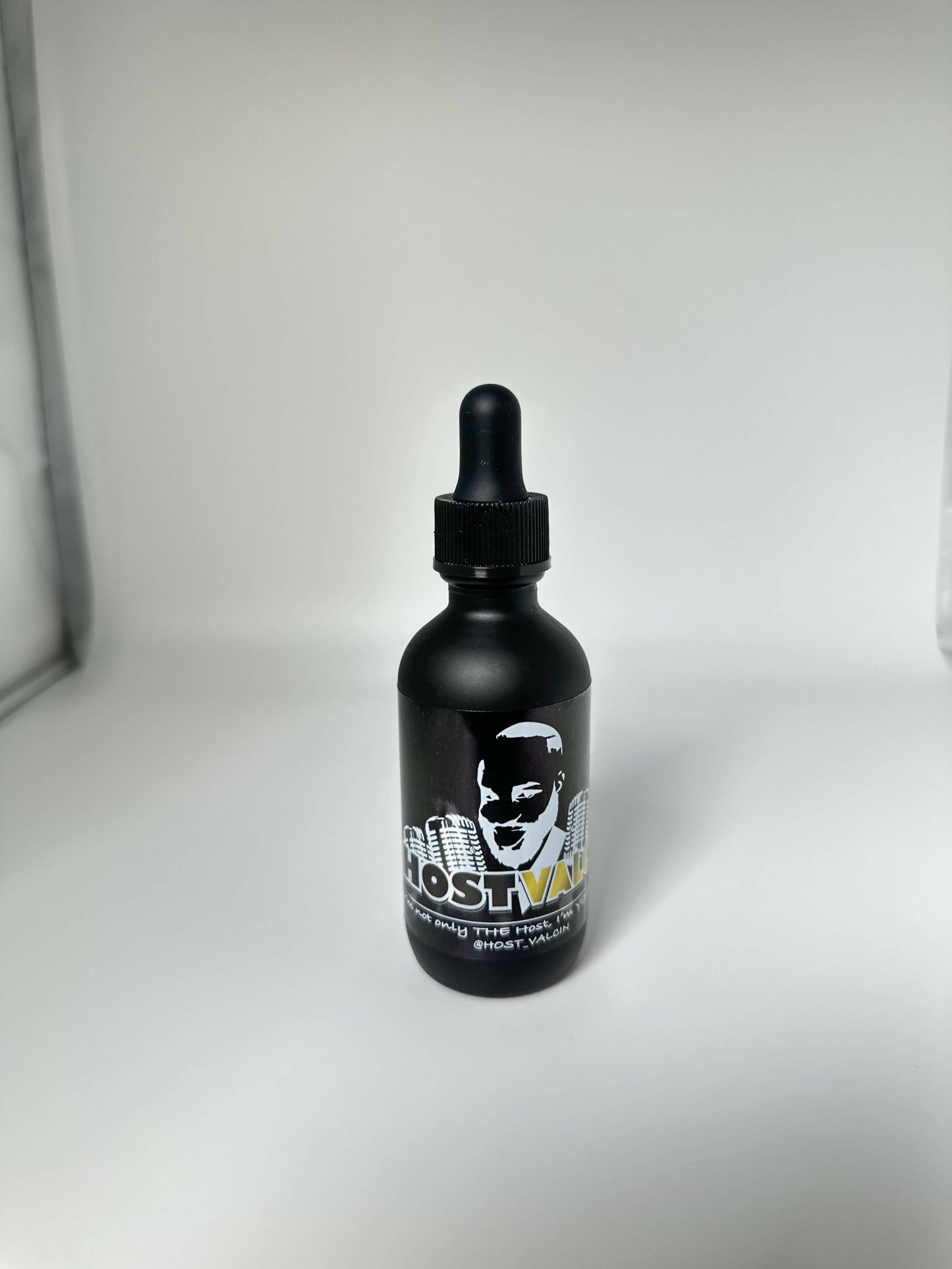 Lé valcin Beard Oil