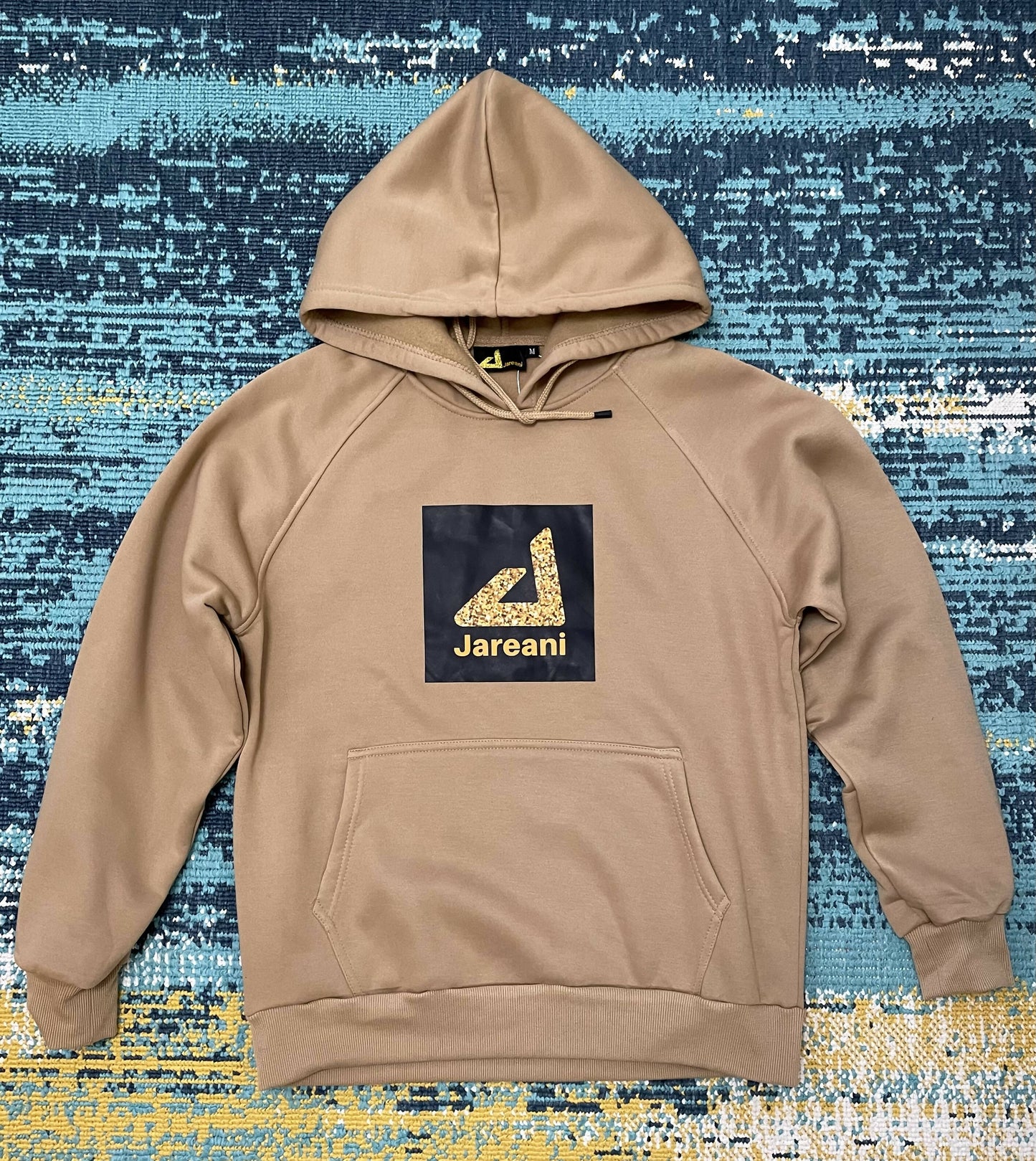 The Joey Hoodie