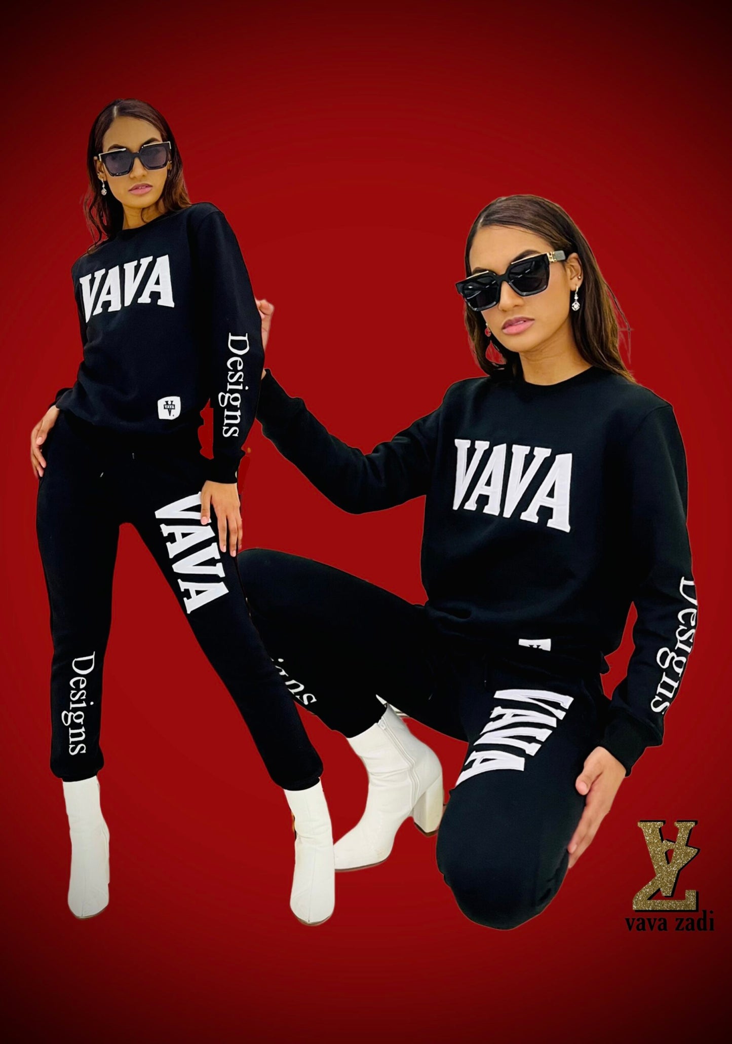 VAVA Sweatshirts