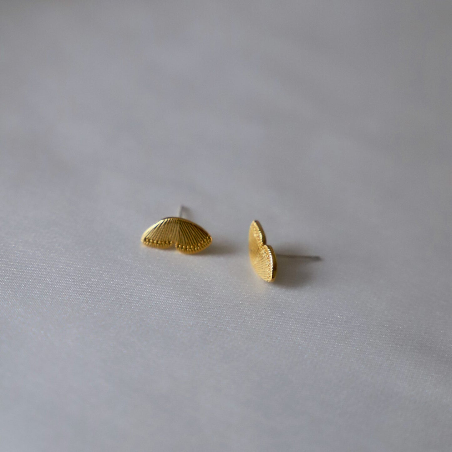 Butterly Studs