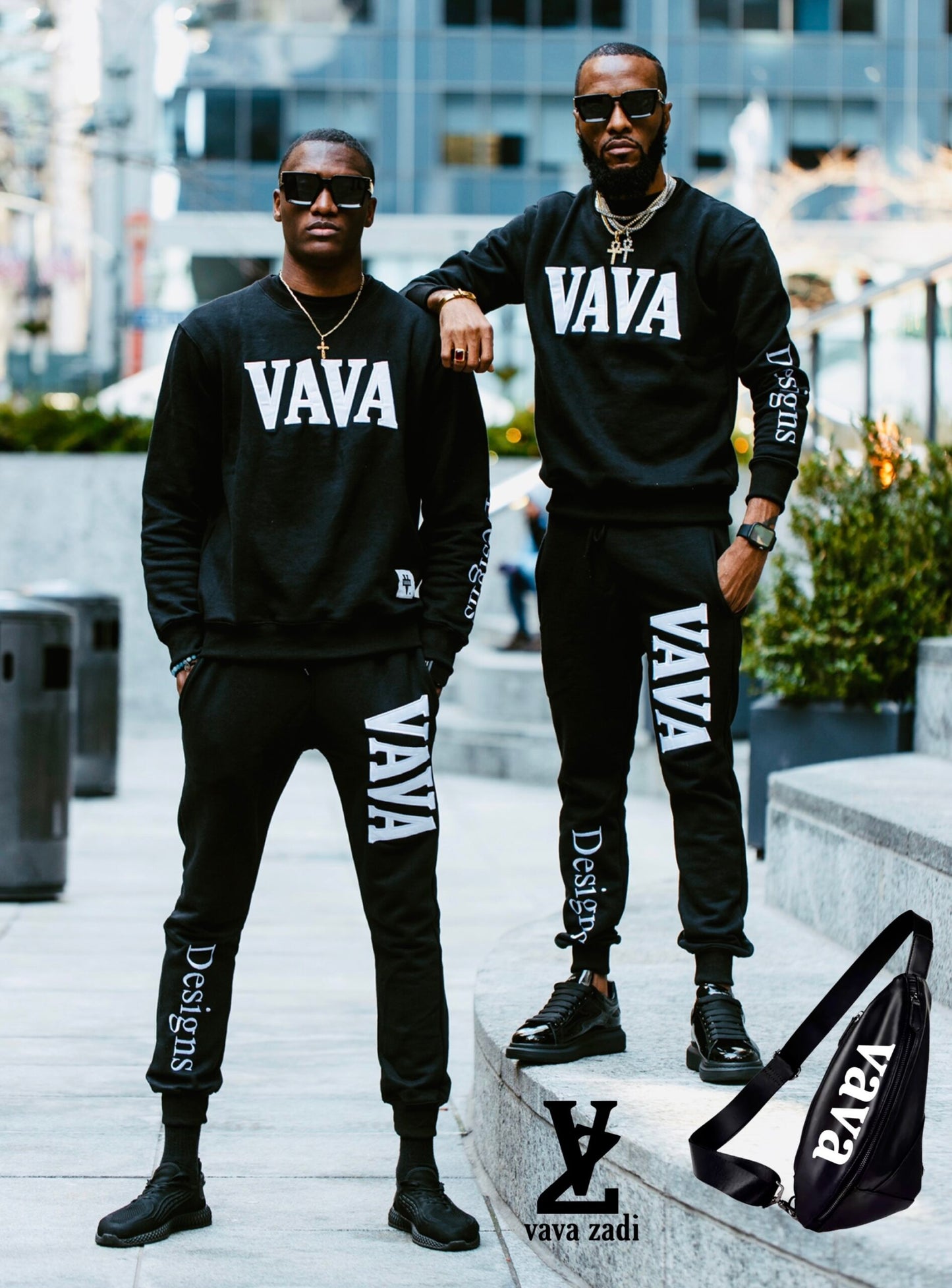 VAVA Sweatshirts