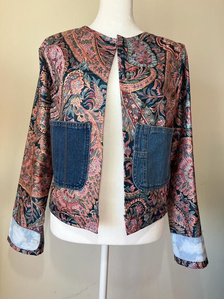 Exclusive Handmade Jacket