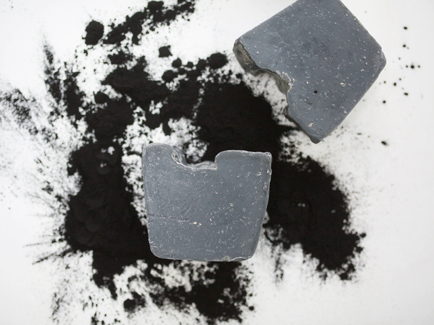 Activated Charcoal Body Soap