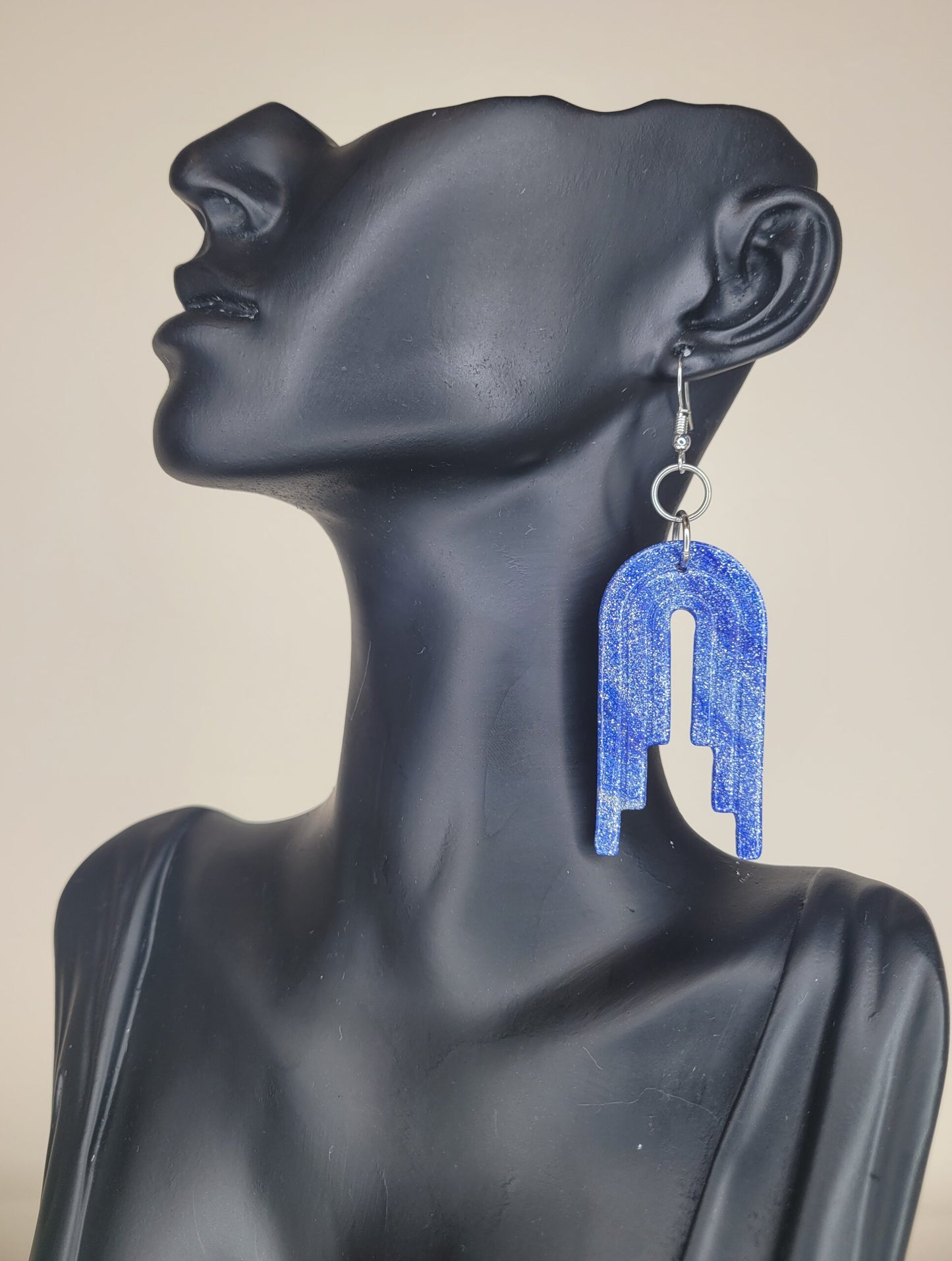 Archette Earrings