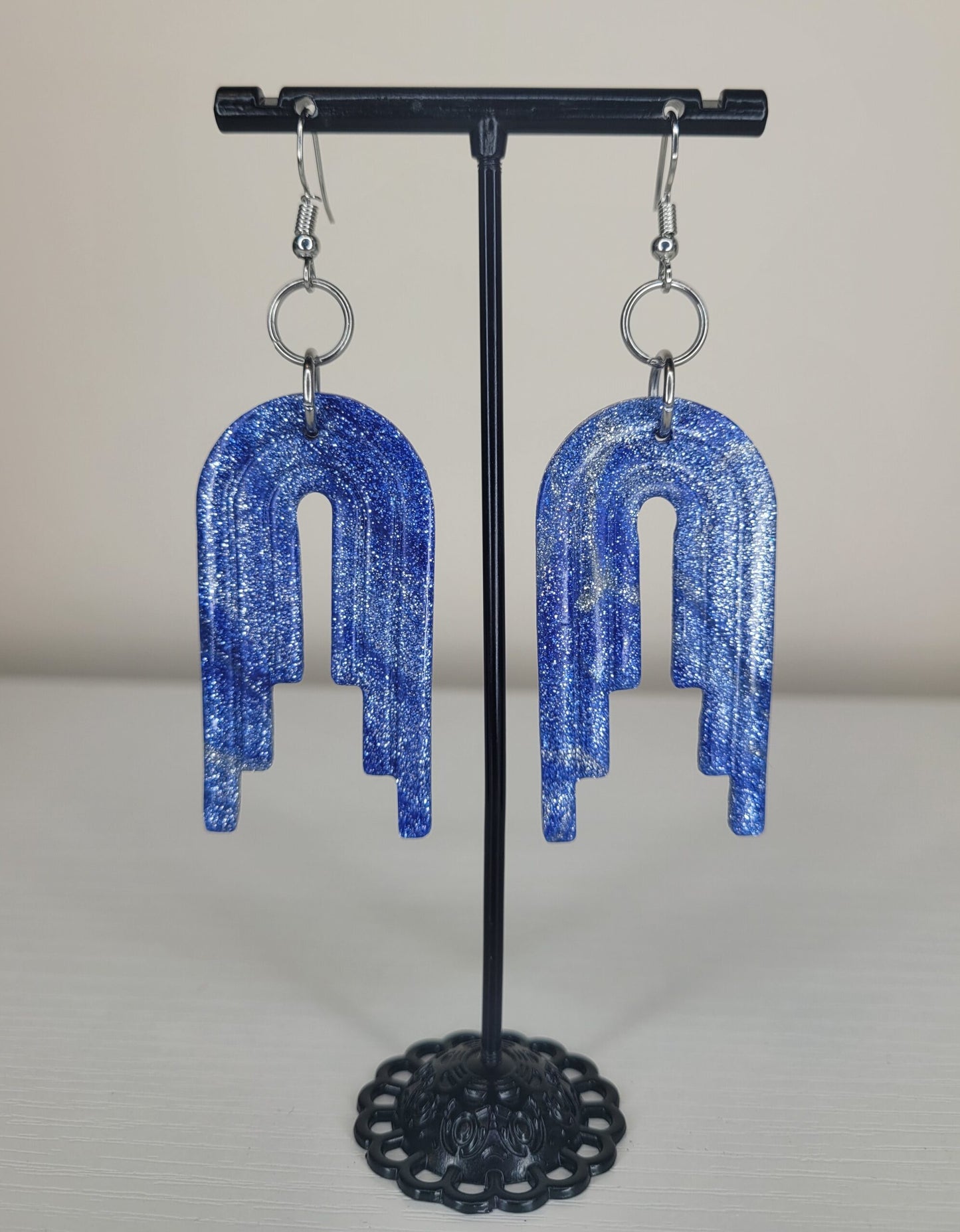 Archette Earrings