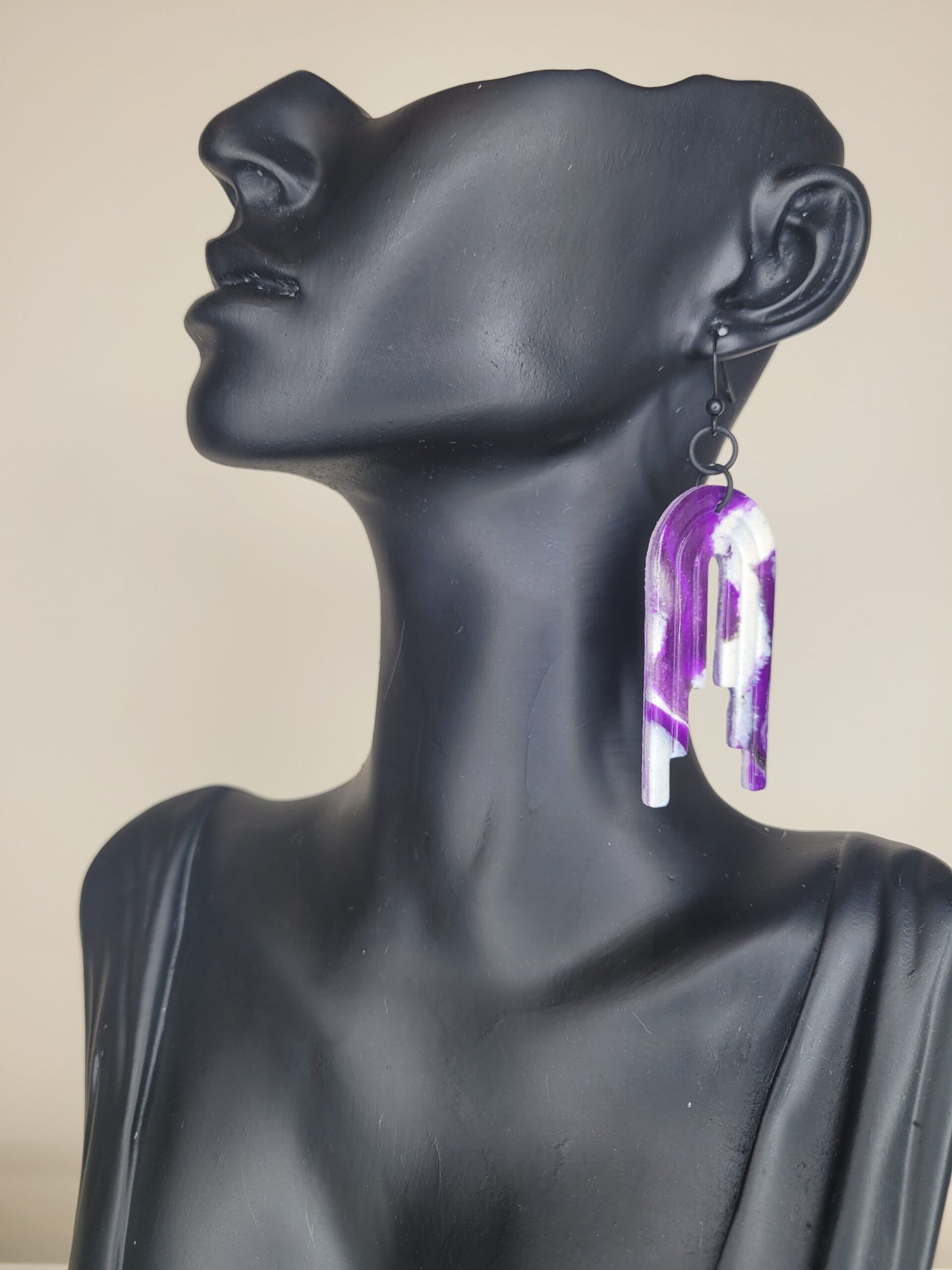 Archette Earrings