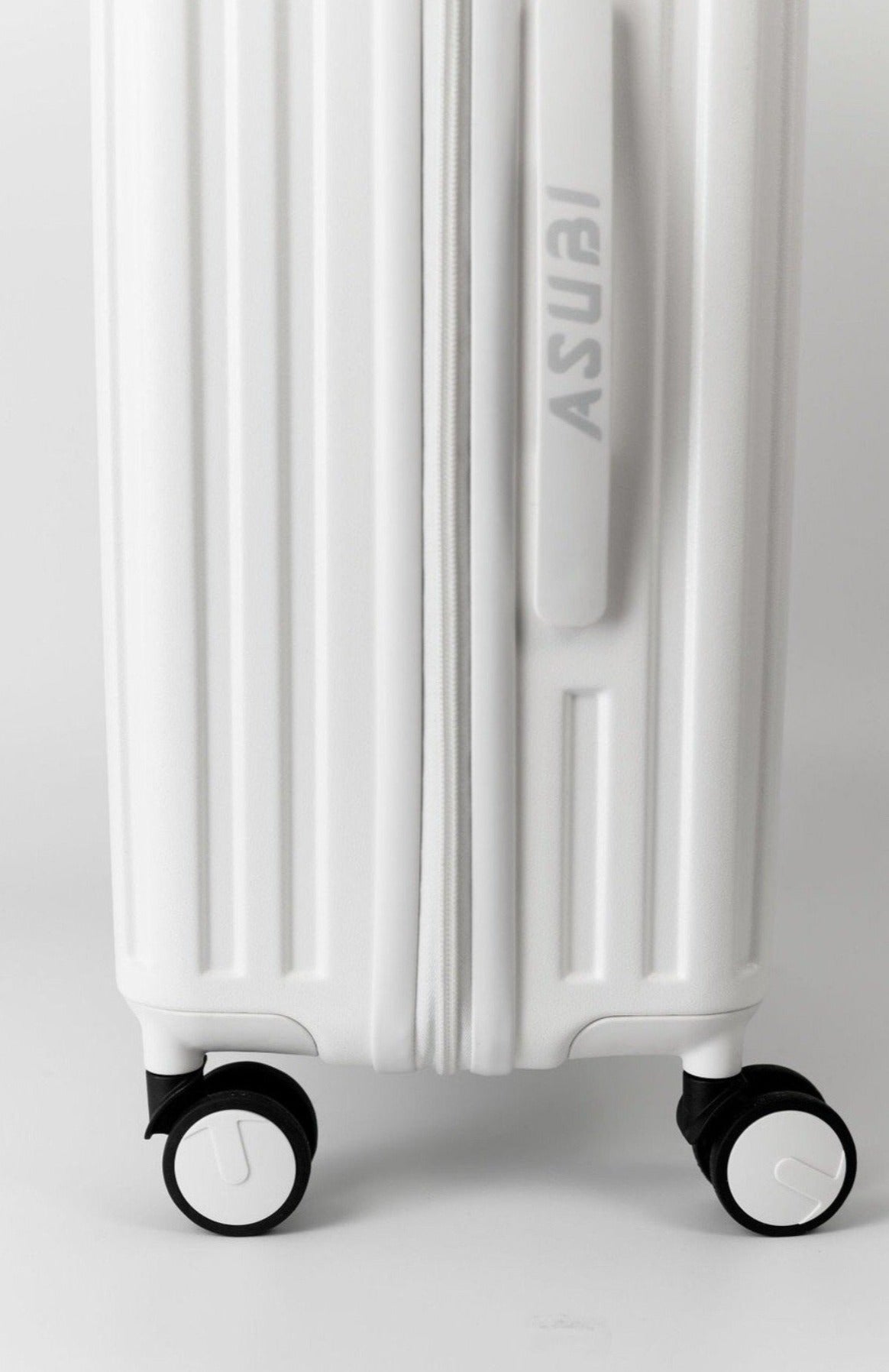 Asubi Go Max Carry-on black White