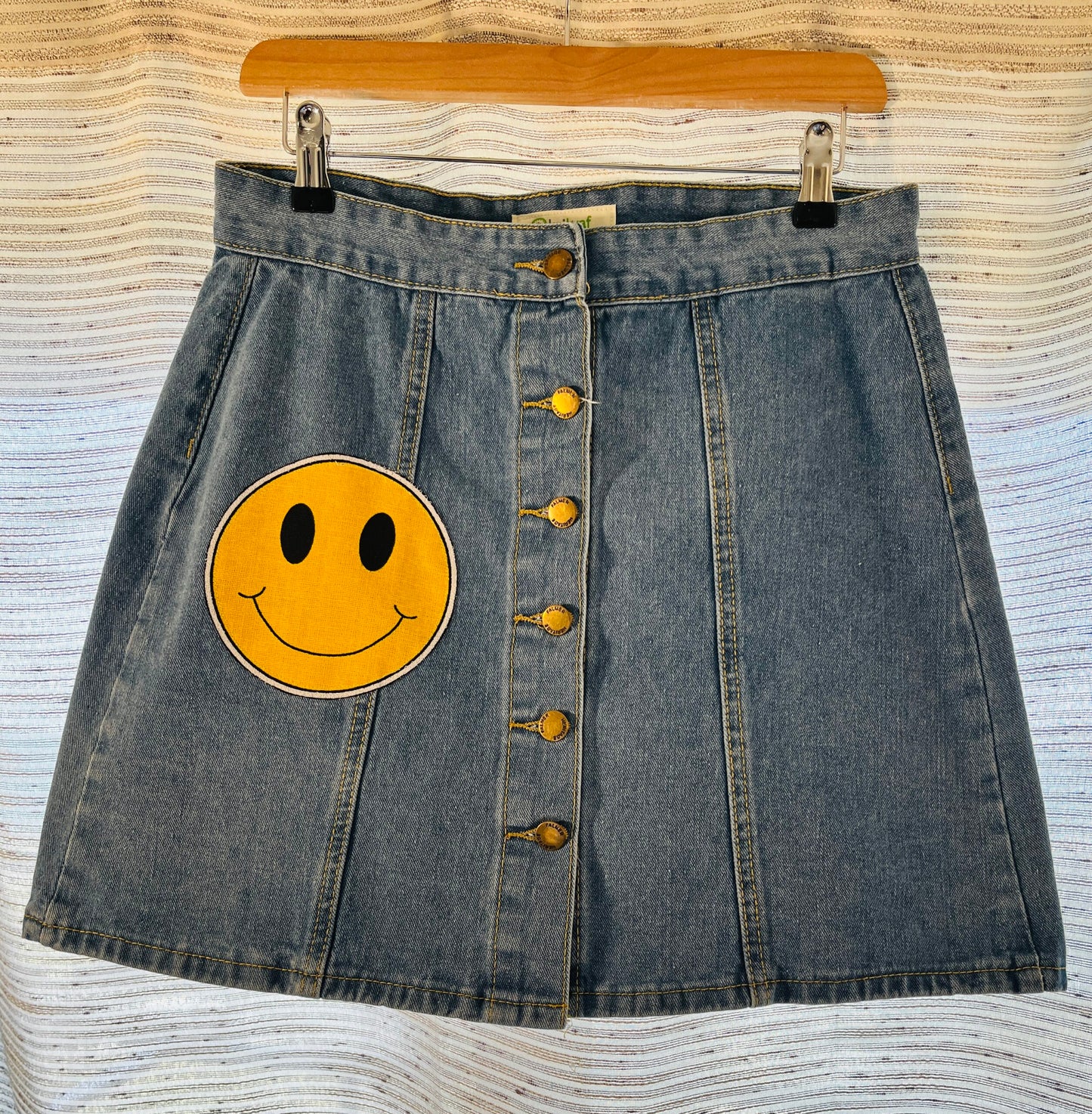 Krikraf Skirt