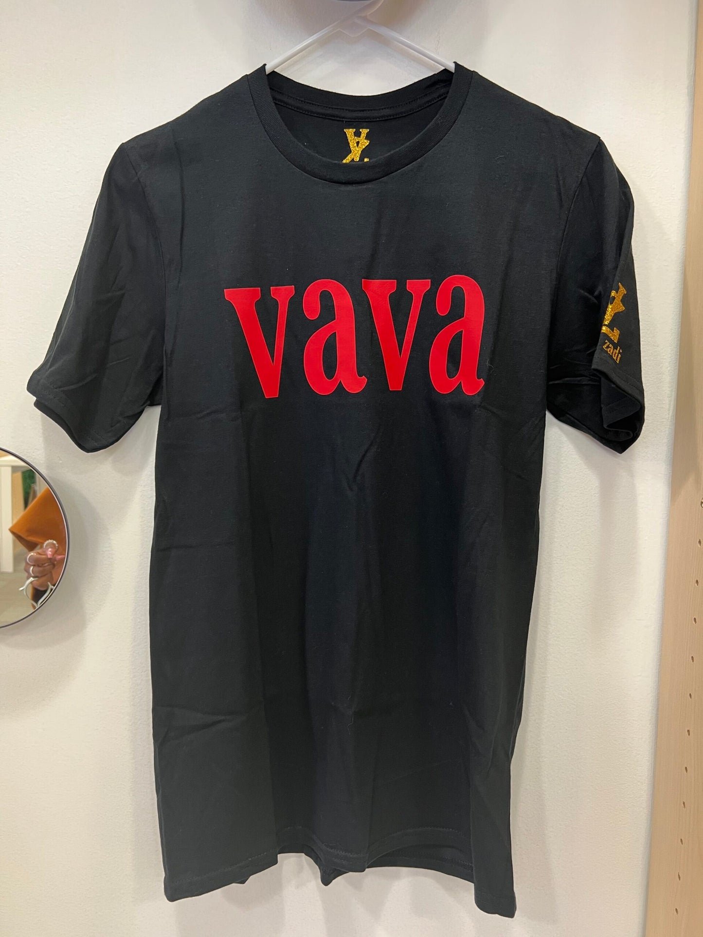 VAVA ZADI T-Shirts