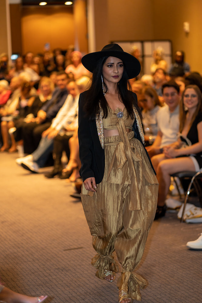Tahanee Look 7