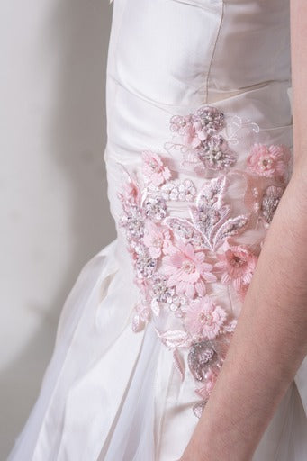 Petal Gown