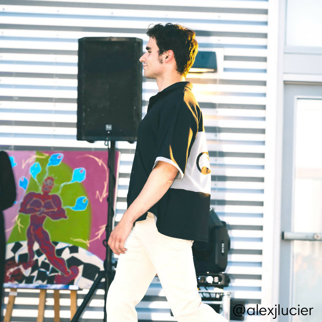 Bowling Shirt - Junge Footwear