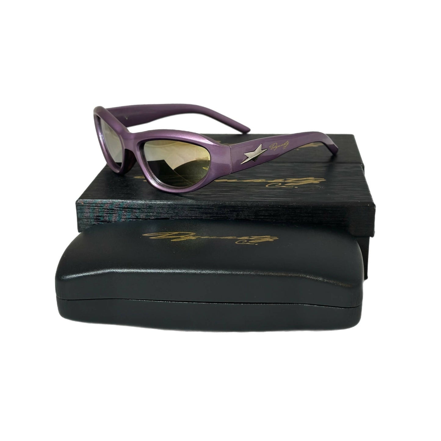 DYNASTY Purple Star shades