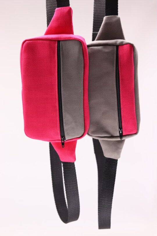Fanny Pack