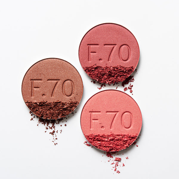 ColorBack.Pressed Cheek Blush-Linger