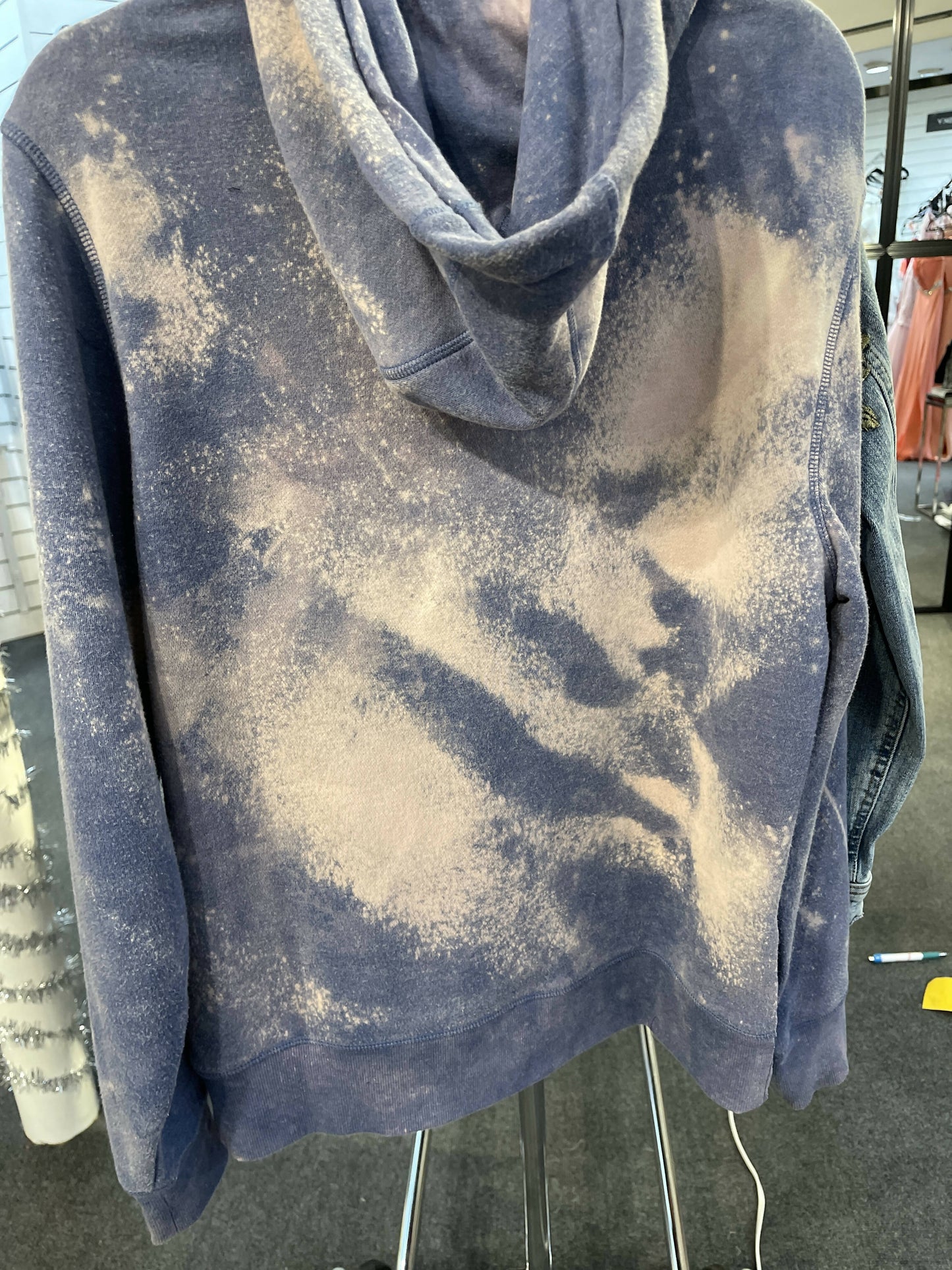 Cherry blossom sweatshirt