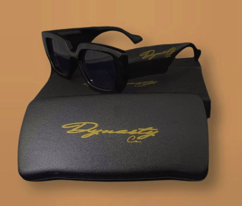 DYNASTY Big Boss Shades