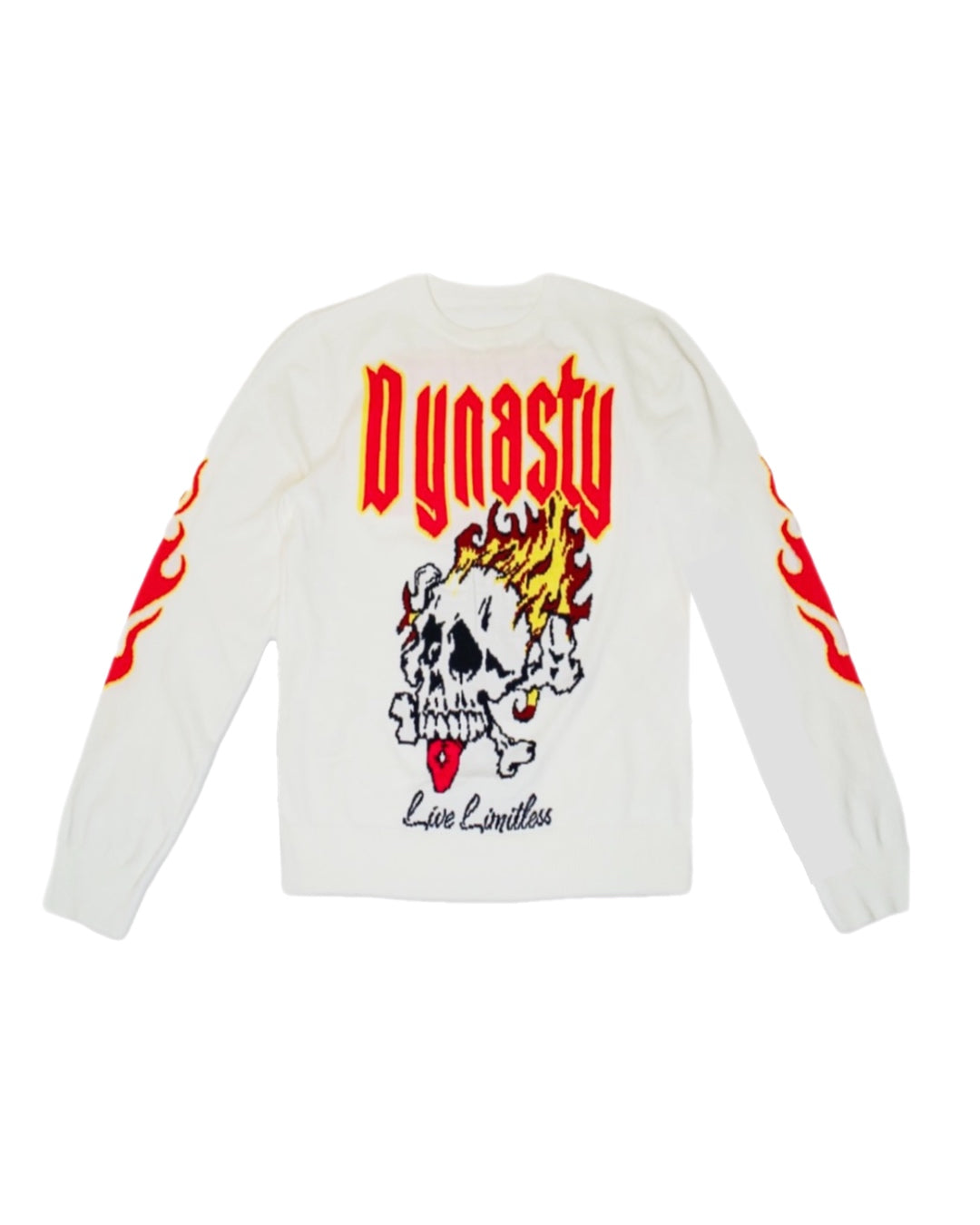 DYNASTY Limitless Sweater