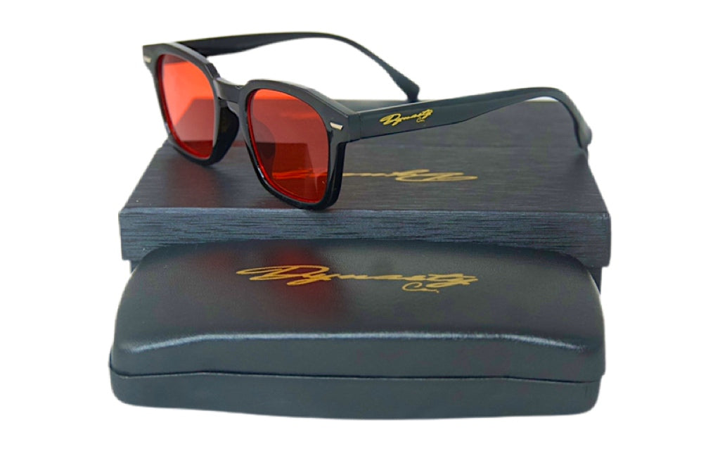 DYNASTY Red