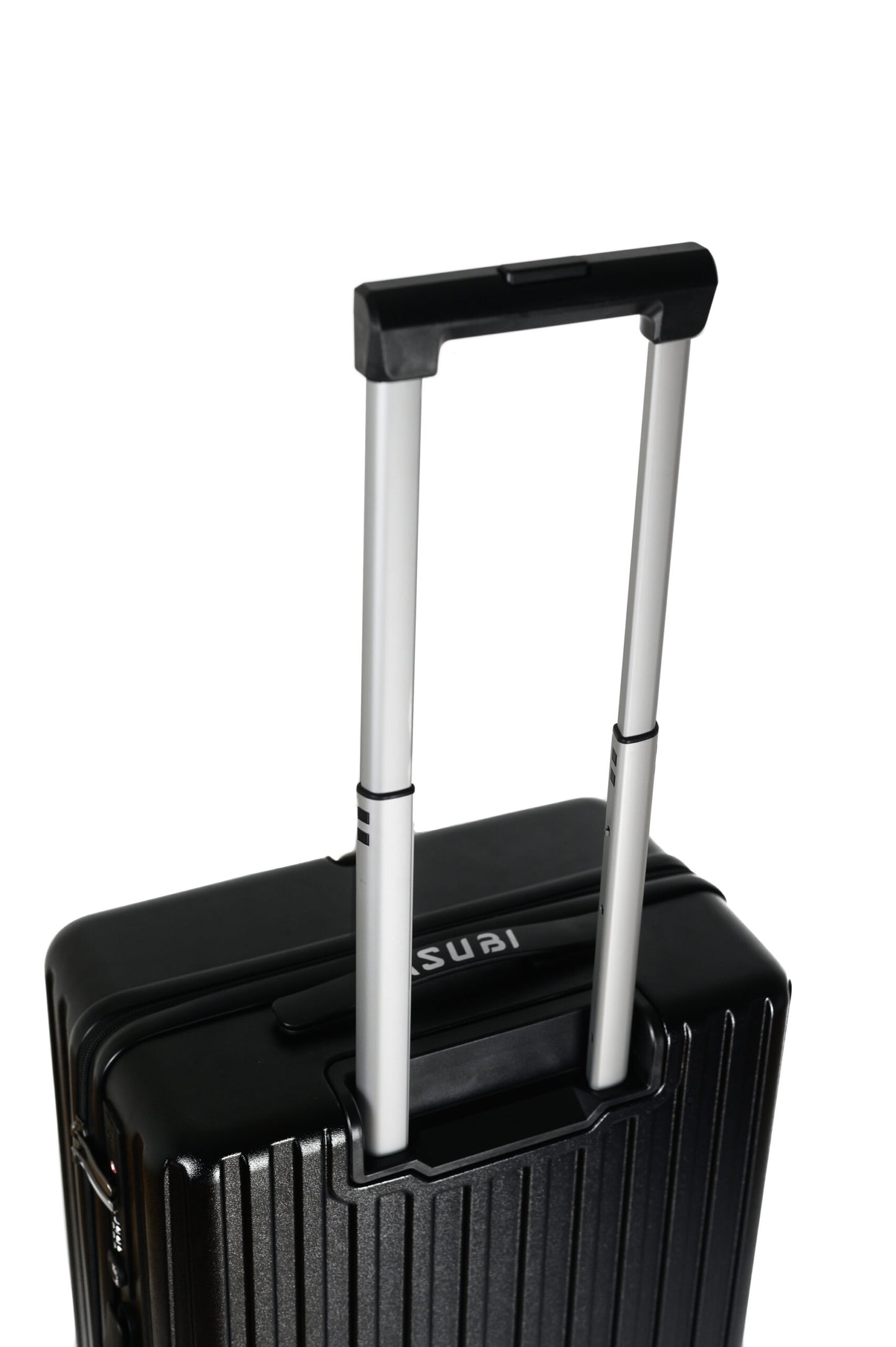 Asubi Go Max Carry-on black (Copy)