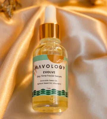 Evolve Day Facial Serum