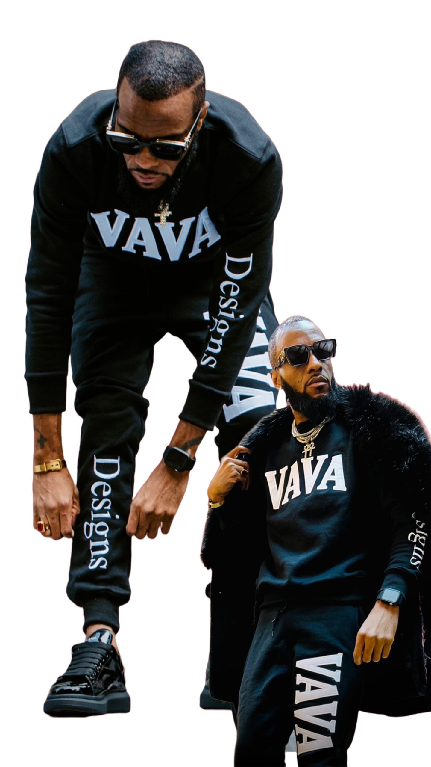 VAVA Sweatshirts