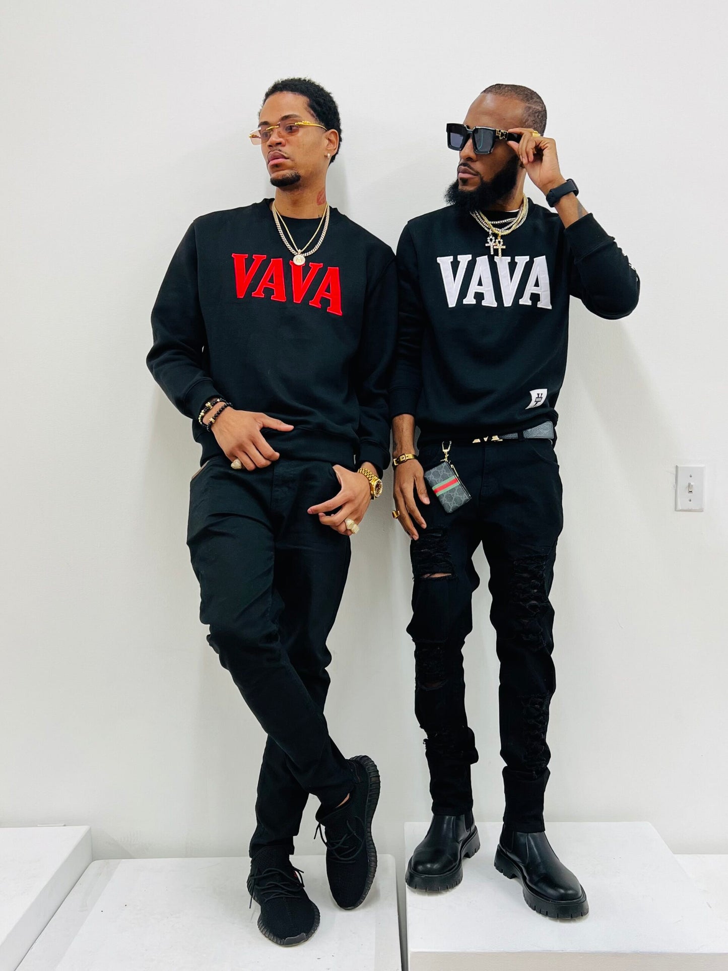 VAVA Sweatshirts