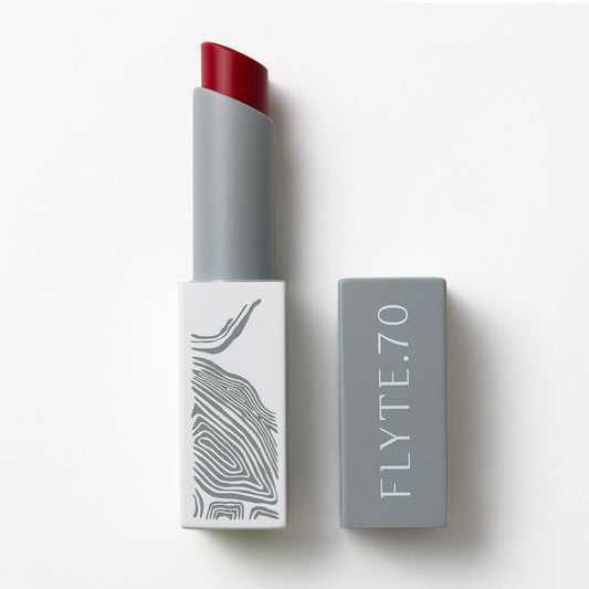 B+B LipBlot-Red Skies