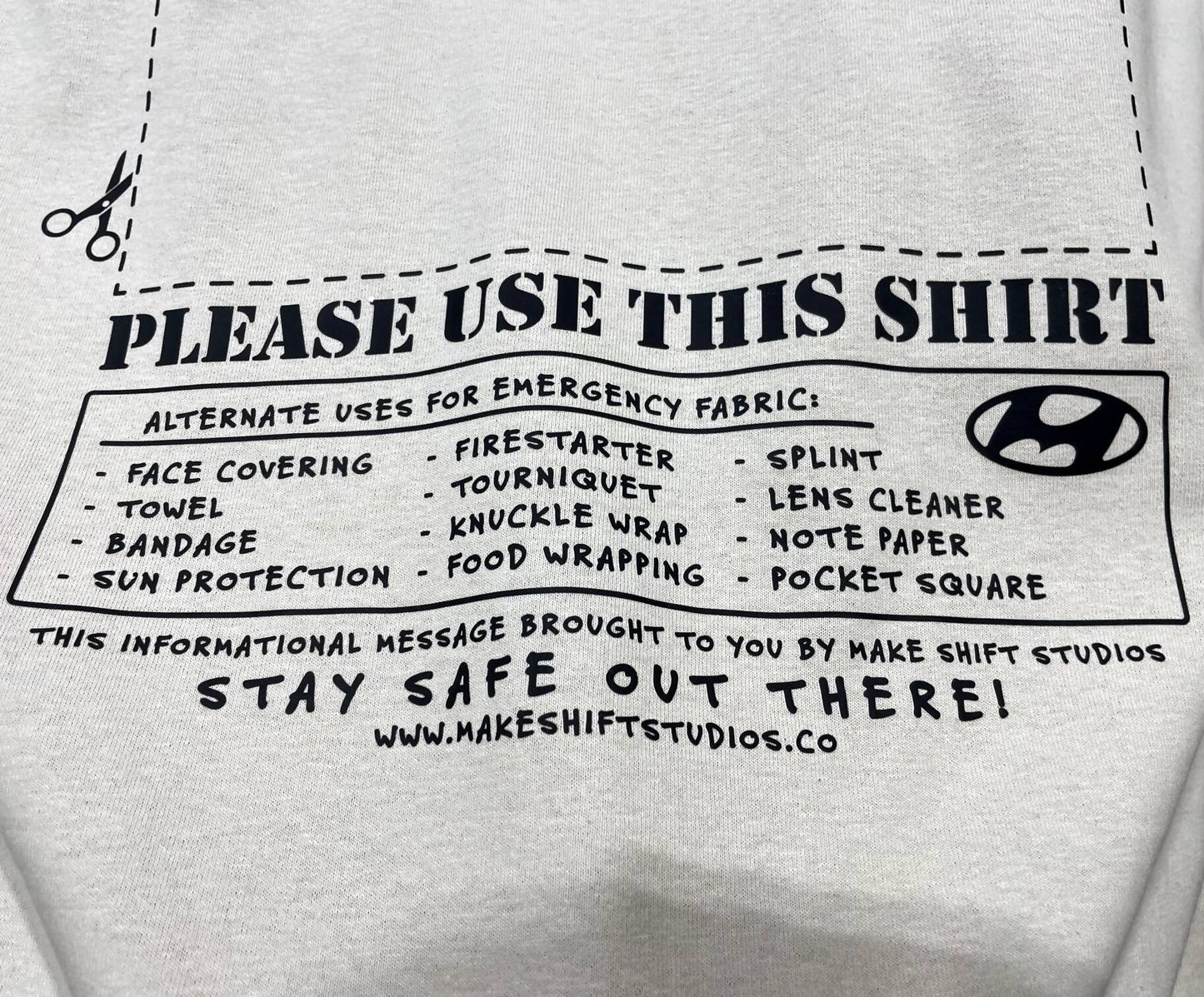 Emergency Rag