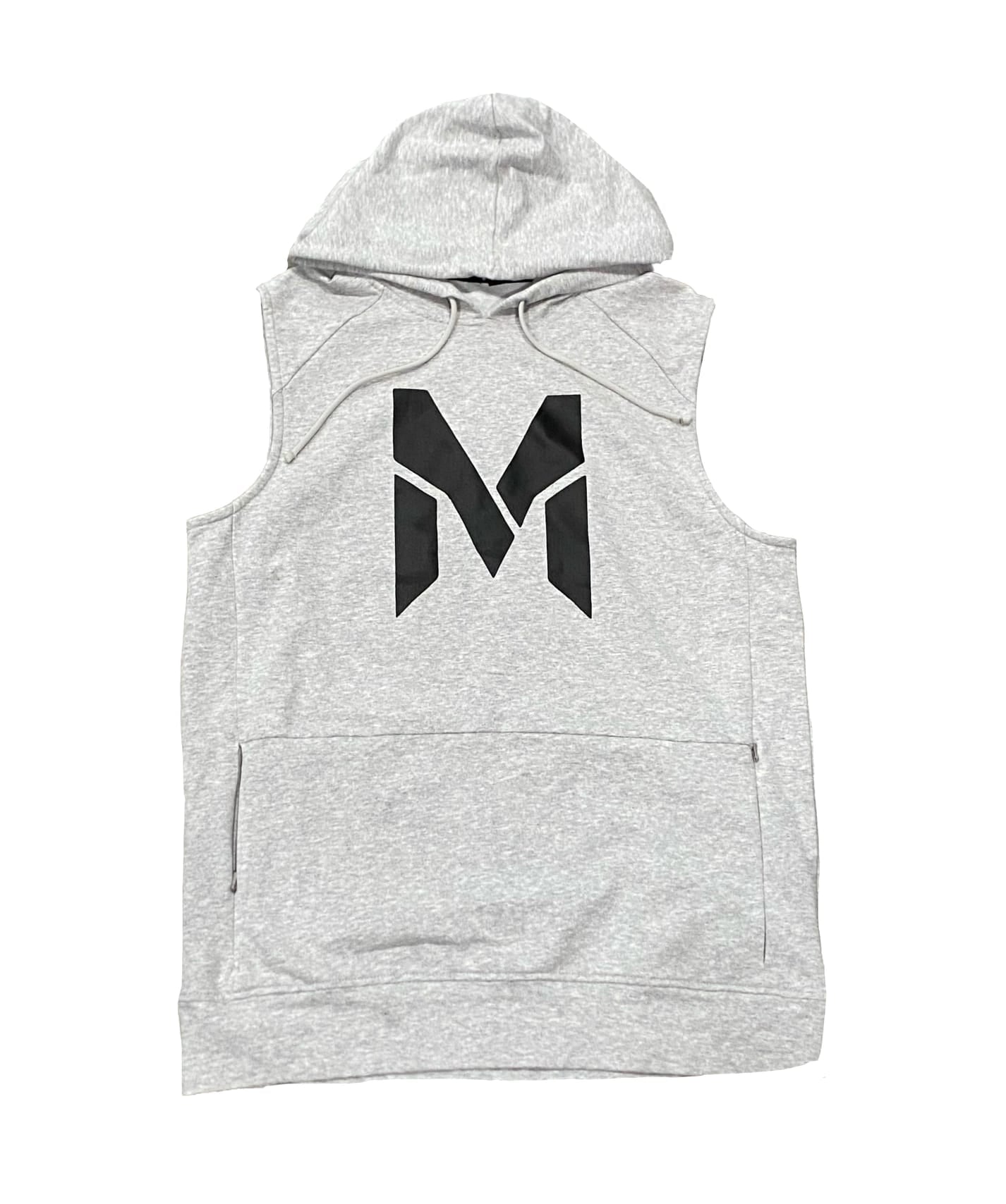 Sleveless Training Tank