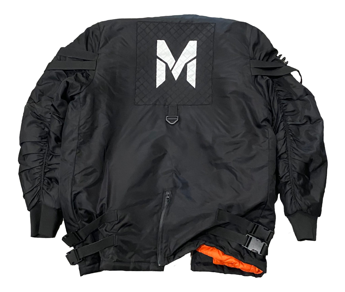 Men's Flight Jacket