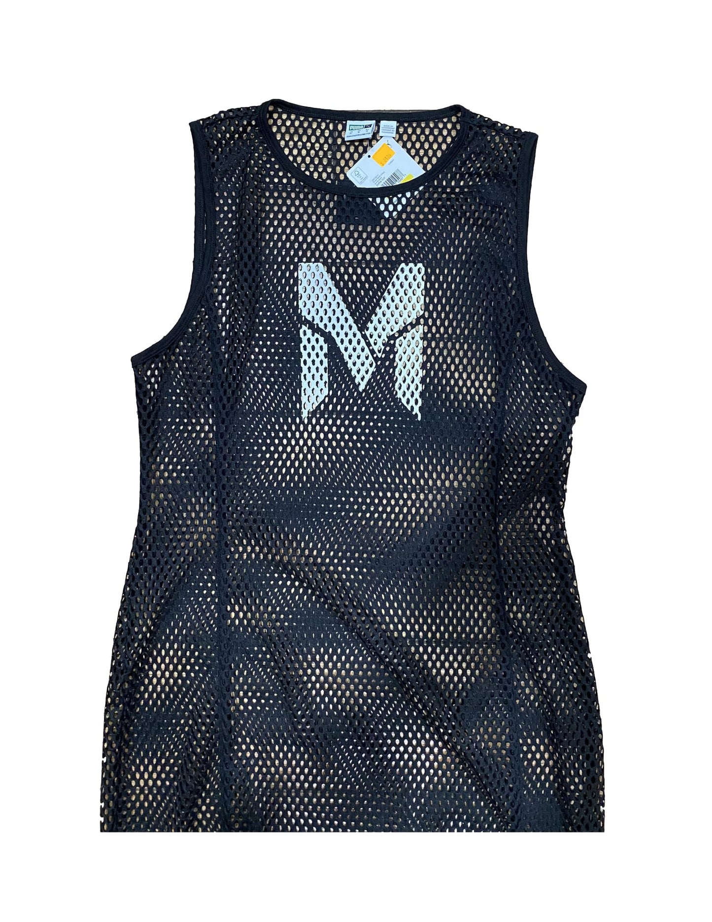 Mavlife Lady Saw Mesh Cover-Up